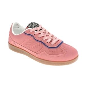 Rachel Roy Riz Pink Sneakers NEW